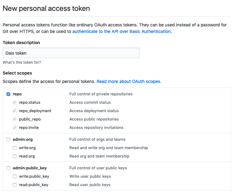 gen-token