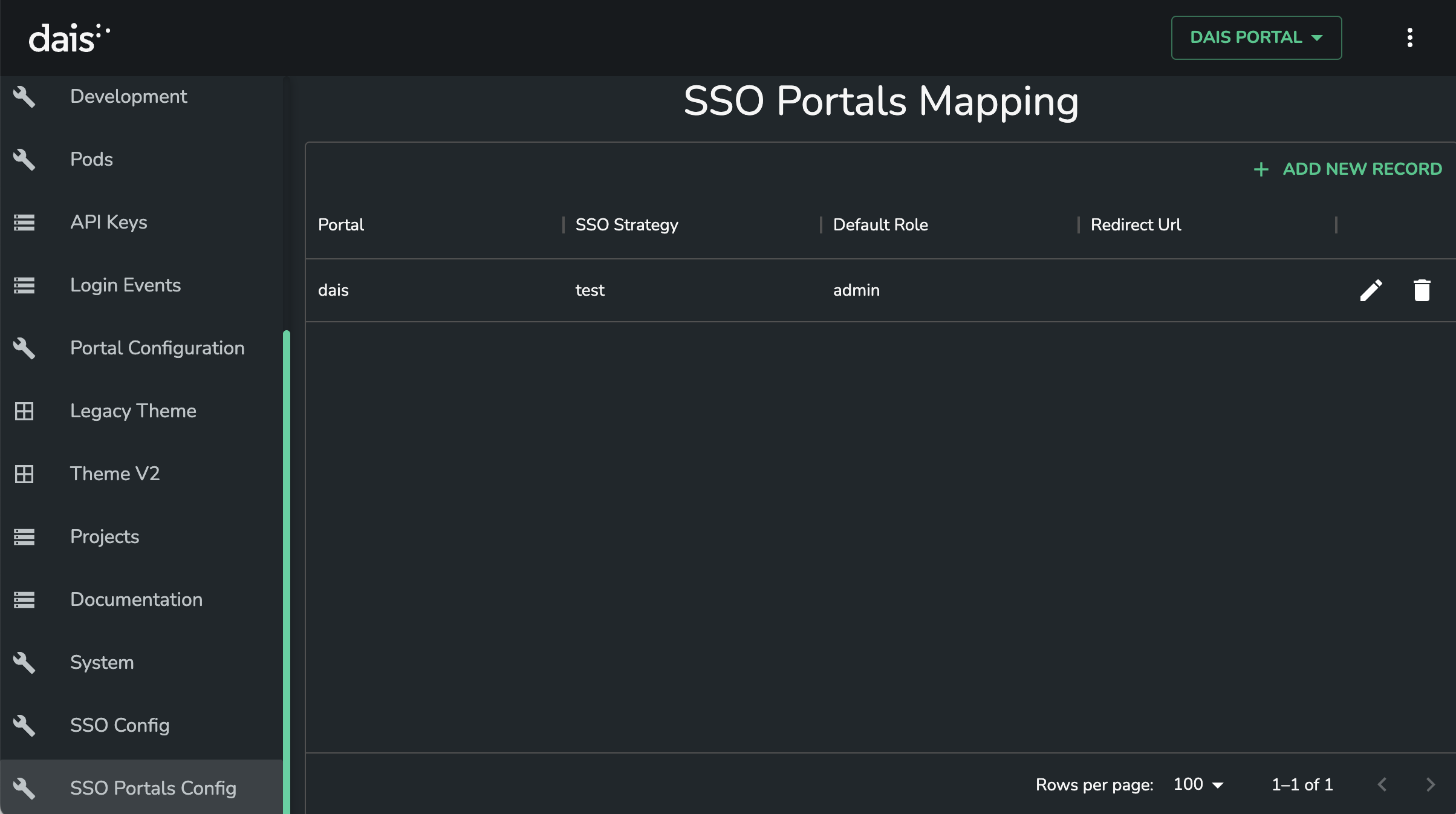 sso-portal-mapping